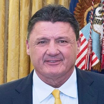 JeffCOrgeron's profile picture. LSU ‘98 | Phillip Morris International | Pro 2nd amendment | Summer Comfort enjoyer | Who Dat | LLK2