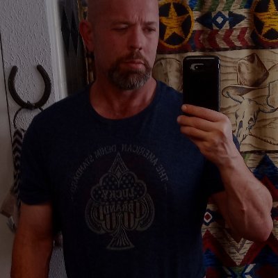 PeckerwoodZeke's profile picture. White Man With an Attitude.

Pronouns: Dude/Bro