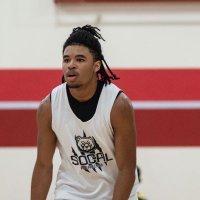 Cameron Mercadel Class of 2025 (@hmercadel) 's Twitter Profile