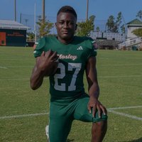 Will Brogan Arboleda (@will_arboleda27) 's Twitter Profile