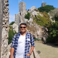Suraj Kumar Meher (@surajjzzz) 's Twitter Profile
