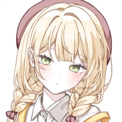 순밀さんのプロフィール画像