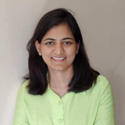 Surbhi Jain Profile