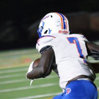 Michael Ayisi (‘26) (@michaelayisi710) 's Twitter Profile