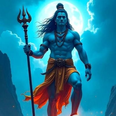 manucm_1's profile picture. Nation First 🇮🇳