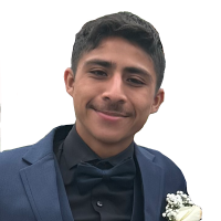 Bryan Ramirez-Gonzalez (@bryanram22) 's Twitter Profile