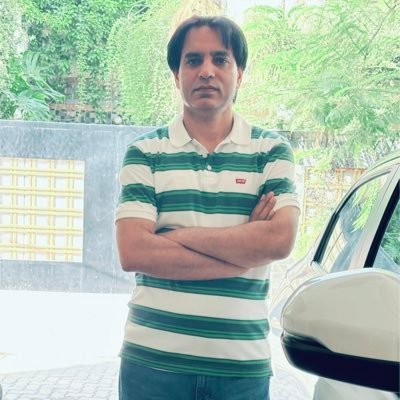 Journalist daily Jinnah Lahore ,Businessman ❤️ Pakistan