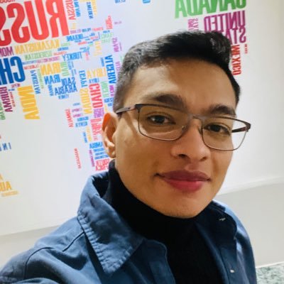 Adriano15456887's profile picture. 