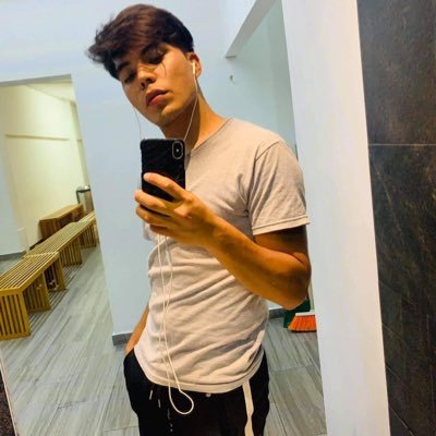 Inter, Gaymer, Potterhead, ¿baby geek? empezando a subir contenido de nuevo, sígueme (: