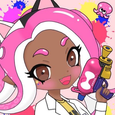 saya_spla1928's profile picture. ほぼスプラと日常ポストのみ❣️📮スシコラ🎀最近シマネ🩵マイペース亀の歩み🐢Xマッチ頑張る💪さやにゃんXマッチ日記→@sayanyan_nikki 🐙食べる事が好き🤤日焼けキティにハマっている🐱けろっぴも好き🐸クロミも可愛い😈
