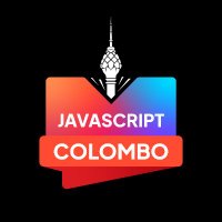 JavaScript Colombo (@javascriptcmb) 's Twitter Profile Photo JavaScript Colombo (@javascriptcmb) 's Twitter Profile Photo