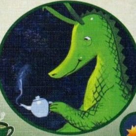 Peaceful Dragon Profile