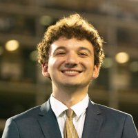 Harrison Simeon (@harrisonjsimeon) 's Twitter Profile Photo Harrison Simeon (@harrisonjsimeon) 's Twitter Profile Photo
