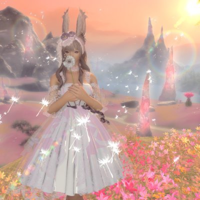 Rumielle Delacroixさんのプロフィール画像