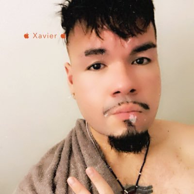 Im Xavier| 31 | My aspiration in life? to be Happy | Native | I tweet the truth, so you won't regret following me. #TEAMFOLLOWBACK
