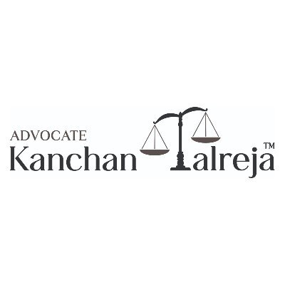 AdvKTalreja's profile picture. Advocate Kanchan Talreja | Legal
Advocate specialized in Matrimonial, Civil & Criminal Law
Honorary legal advisor to the National Sports Club of India 
#lawyer