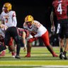 _Joshua_Bates's profile picture. Mission Viejo HS/2025/6’4 290/G,T/E-mail: batesjoshua18@outlook.com/3.0 GPA