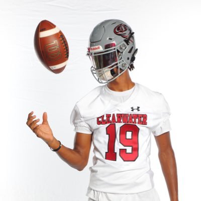 Tavaris Gant Profile