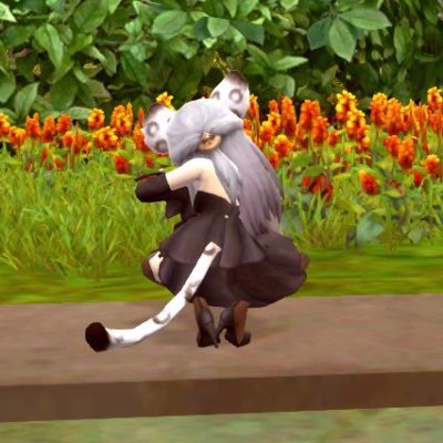 yoneyamaokome's profile picture. '23/5 ドラネス復帰　ルイーナ楽しい！