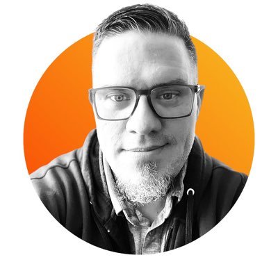 Husband, Father, Army/AF Veteran, PA@VA, serial entrepreneur. Blockchain maxi. Former sweatpants model for Kmart. Farm #1272