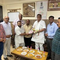 अनुज प्रजापति🇮🇳 (@anujkumarwsc) 's Twitter Profile