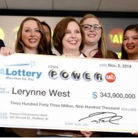 Leryne west (@lerynewest944) 's Twitter Profile