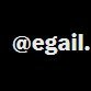egail.bsky.social :oPさんのプロフィール画像