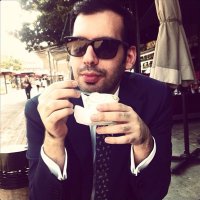 Karim Bukele (@bukele) 's Twitter Profile