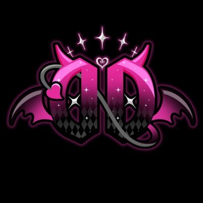 Welcome to DigiDemonz! 😈🖤 All members are followed ✨