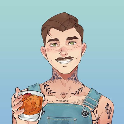 AuriliusMa58669's profile picture. 