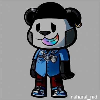 NabaeiNft13489's profile picture. ➰1/1 Digital Artist➰ #handdrawn
Illustrator, Painter, Sculptor, #XTZ #ETH

https://t.co/4FXGsI4mNS