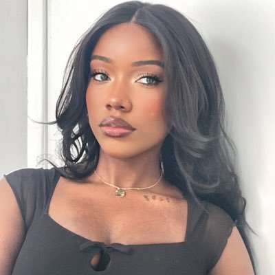shayshay_zz's profile picture. entitled brat👸🏾