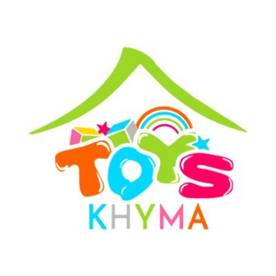 khyma_toys's profile picture. خيـمــةالالـعـاب khyma toys #العاب_اطفال #خيمةالالعاب عالم من الخيال لعب ترفيه استمتاع 🤩🧩🧸