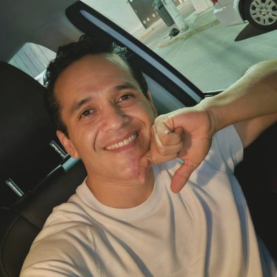 devcesarm's profile picture. Desarrollo de software, webs y aplicaciones empresariales