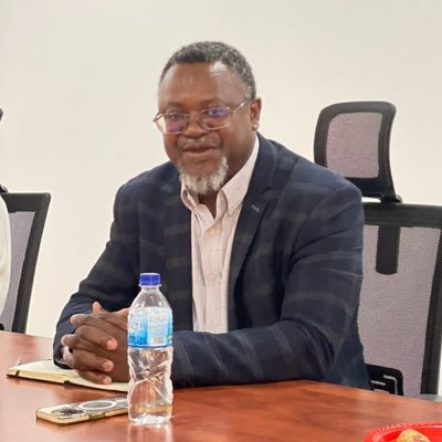 Principal Managing Partner at Tsunga Bamu Law International, Convenor Civic Space Network - Africa (Retweets are not an endorsement)