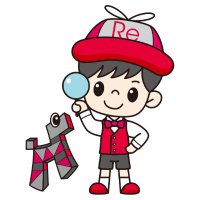 リバイくんとアンス🏠株式会社リバァイアンス (@rv_character) 's Twitter Profile