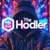 The Hodler (@holder_casper) Twitter profile photo The Hodler (@holder_casper) Twitter profile photo