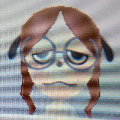 priv for me to post 🔞shit
no minors
10% of this account is cringe stuff
the other 90% are drawings of women lacking clothes
no irls for obvious reasons 😭