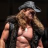 ClarkConnors's profile picture. BULLET CLUB.
WAR DOGS.
100 PROOF.
THE BIG FOUR.
Link To Merch Store Below ⬇️
