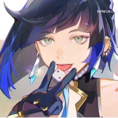 hydr0luvs's profile picture. 