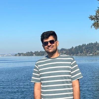 UdbhavBamba's profile picture. Applied Scientist at @AmazonAds | Prev. at @Mila_Quebec; @IITISM_Dhanbad | Kaggle competition master