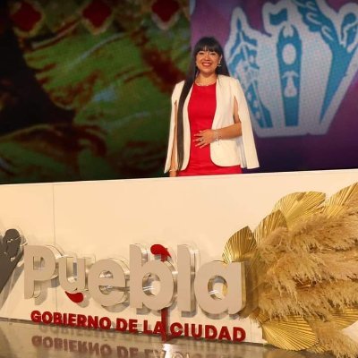 Regidora de @PueblaAyto 2024-2027
Psicóloga🧠 Animalista🐈 Defensora de los Derechos Humanos 👥
¡Más territorio y menos escritorio!