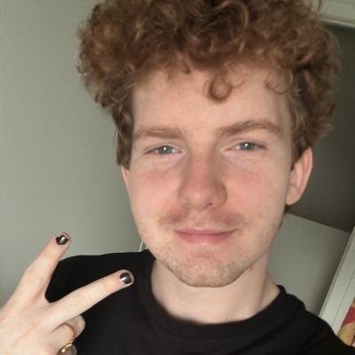 The Pale Gingerさんのプロフィール画像