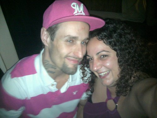 Foreali's profile picture. 