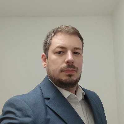 Matthias Keresztesi 🇦🇹 Profile