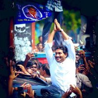 Naresh (@nrtjagan) 's Twitter Profile