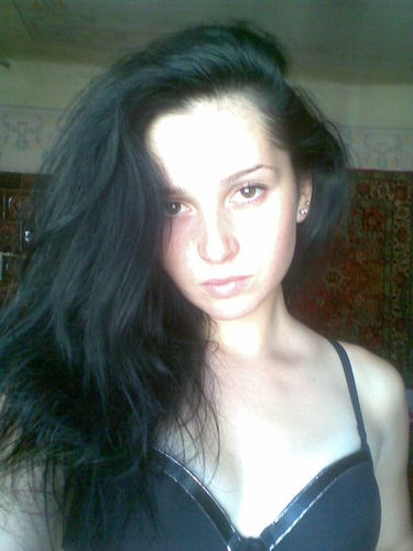 JulianaCigalik's profile picture. 