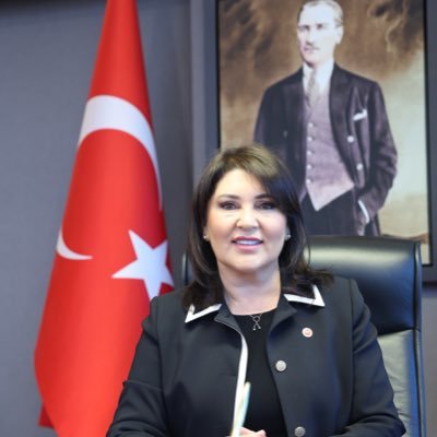 28. Dönem AK Parti Adana Milletvekili / TBMM Dilekçe Komisyonu Başkanı