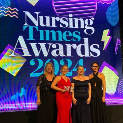 💙 Integrated Primary Network Lead working for Nottinghamshire health care