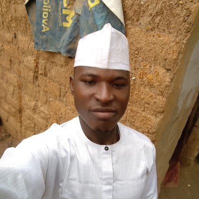 MuazuTukur43668's profile picture. 